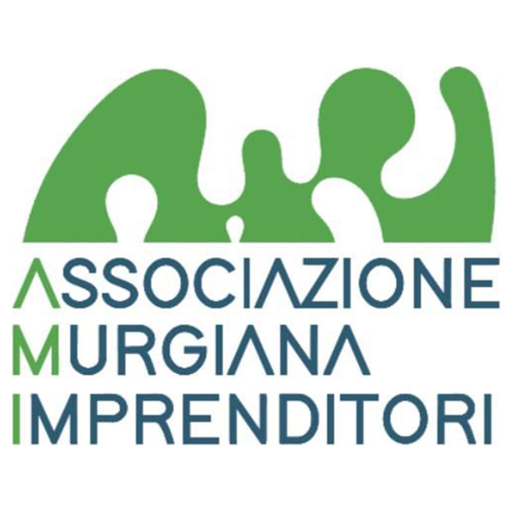 Logo Associazione Murgiana Imprenditori