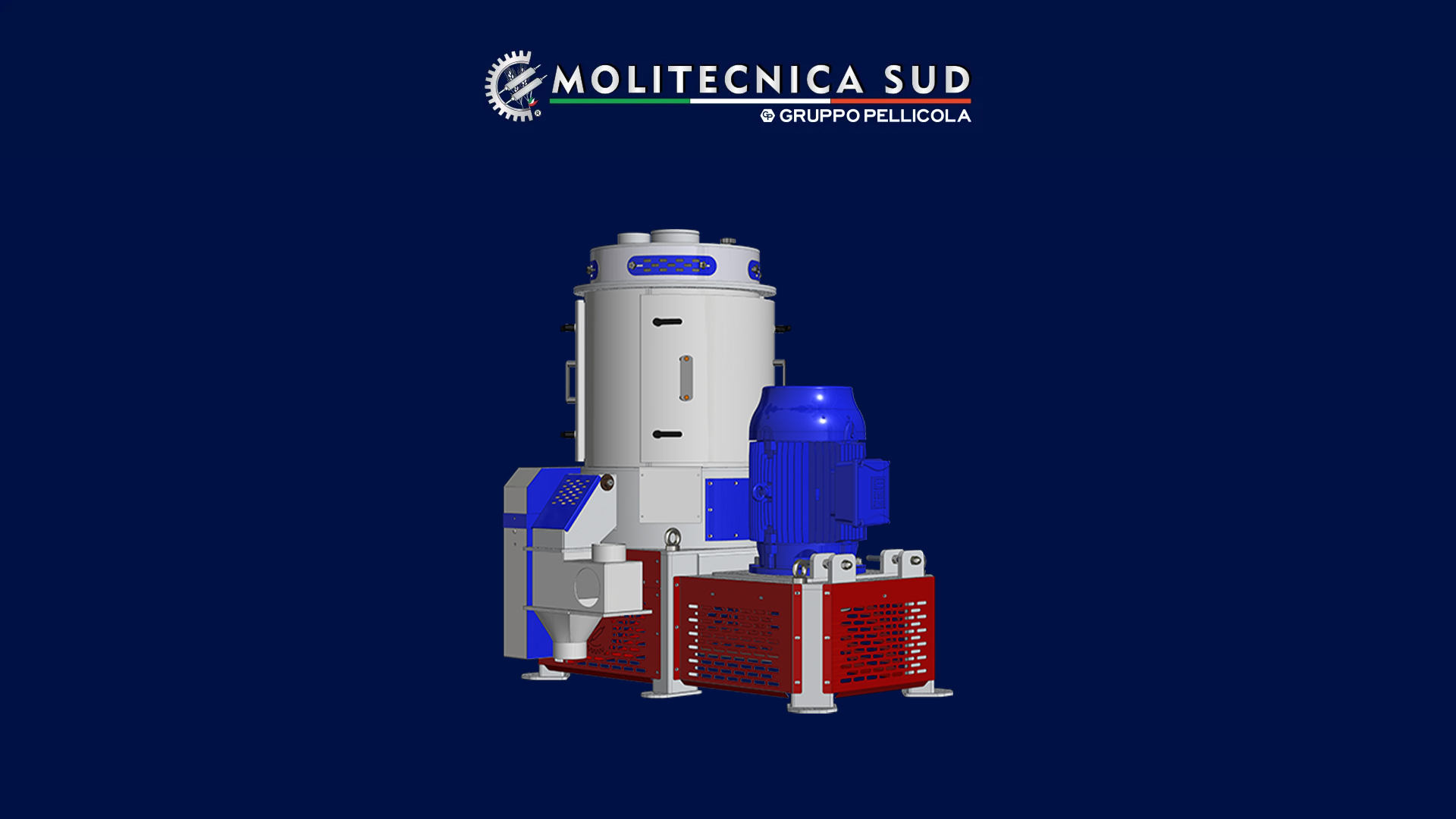 MOLITECNICA SUD INTRODUCES DEBRANNING IN SMALL MILLING PLANTS