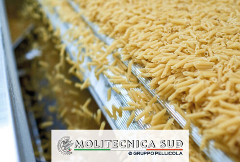 L’INDUSTRIA DELLA PASTA