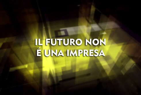 IL FUTURO NON É UNA IMPRESA: GLI APPROFONDIMENTI DI MOLITECNICA SUD E TRM