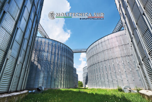 REALIZZARE UN IMPIANTO AGROINDUSTRIALE