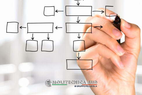 IL DIAGRAMMA DI FLUSSO